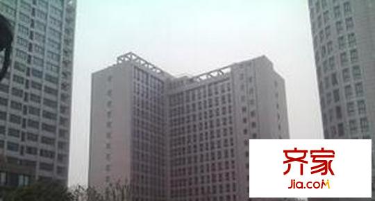 銀潤豪景外景圖3