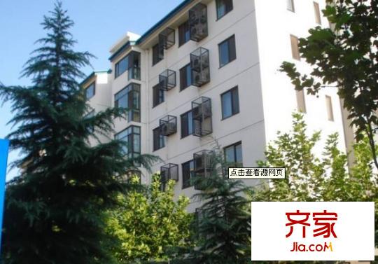 寧興小區(qū)外景圖8