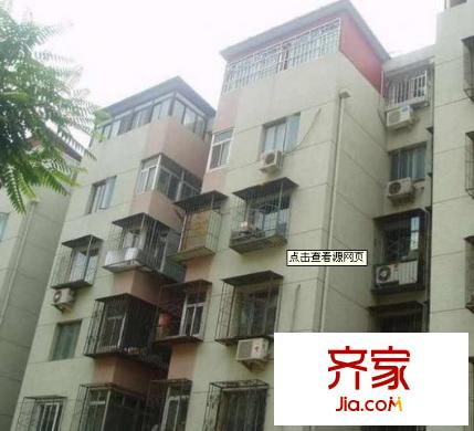 寧興小區(qū)外景圖11