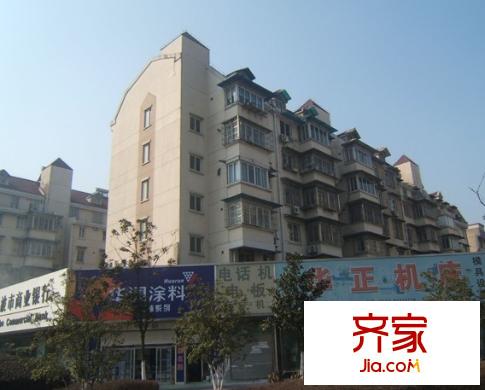 寧興小區(qū)外景圖 4