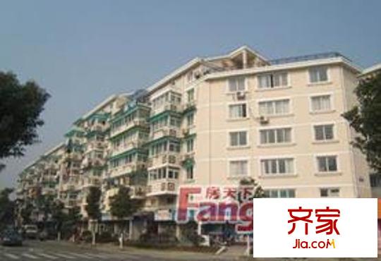文昌花園外景圖5