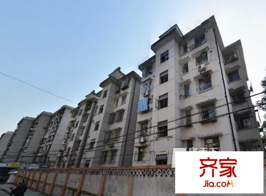 尹江岸二村外景圖5