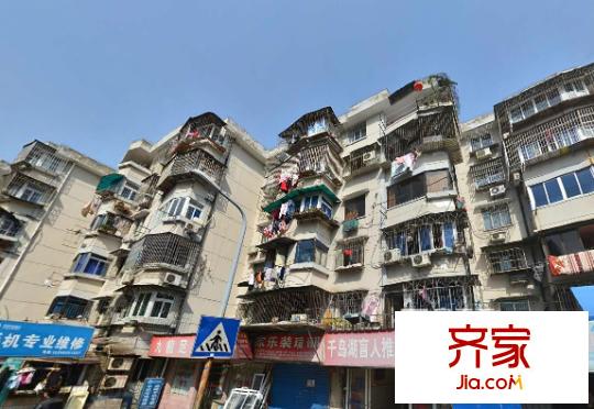 尹江岸二村外景圖3