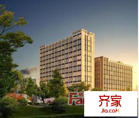 公園壹號外景圖一號4