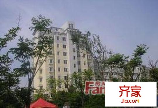 順德華庭外景圖4