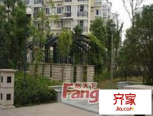 順德華庭外景圖6