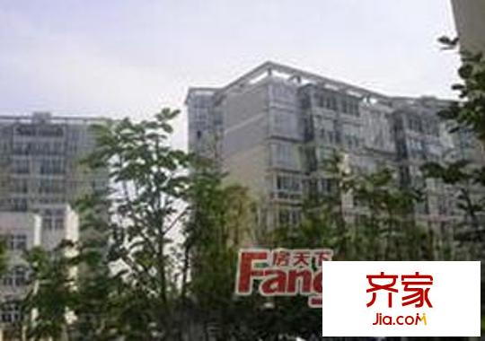 順德華庭外景圖5