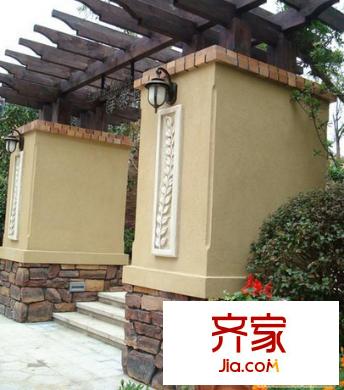 榮安花園外景圖7