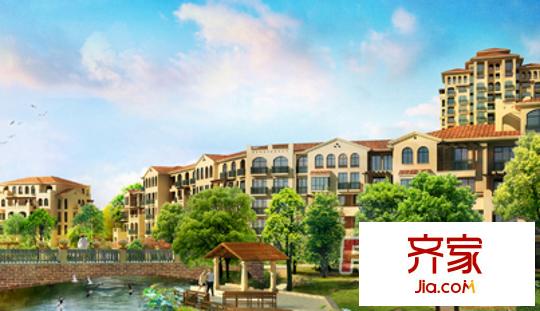 榮安花園外景圖11