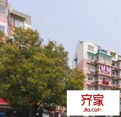 柳汀花苑外景圖4