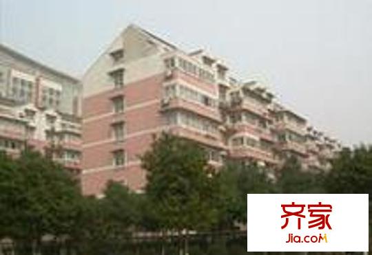 柳汀花苑外景圖5