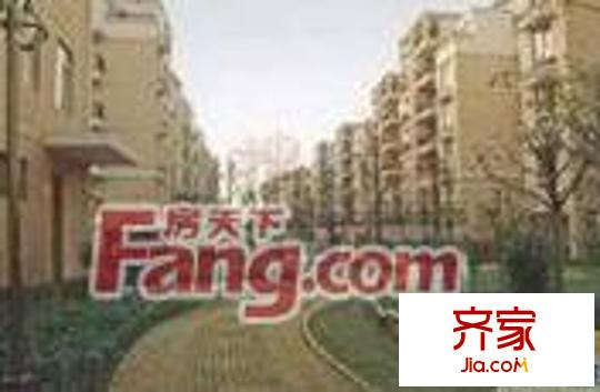 華豐星城外景圖5