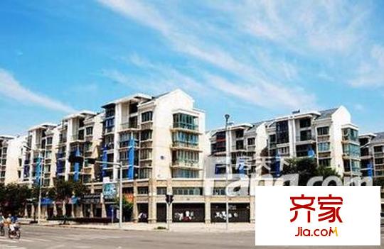 華豐星城外景圖2