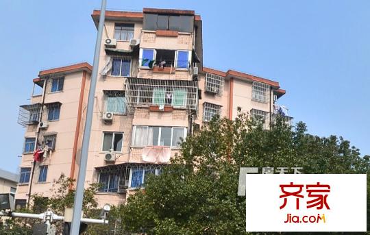雙東坊社區(qū)外景圖7