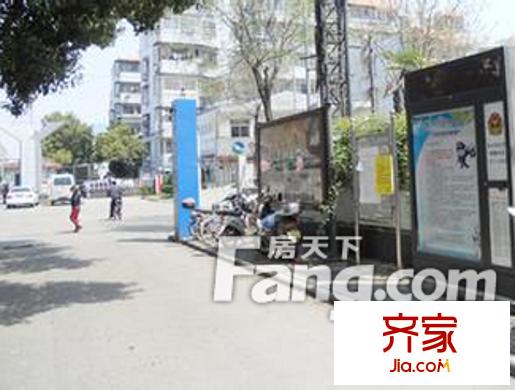 白云二村外景圖2