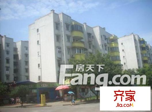 白云二村外景圖1