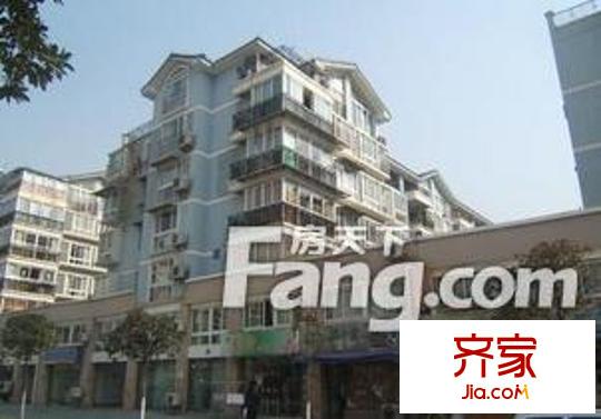 沁水麗庭外景圖4