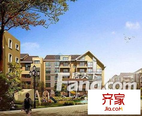 高塘恒春外景圖1
