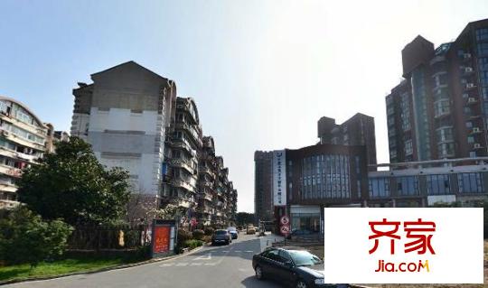 日湖家園外景圖6