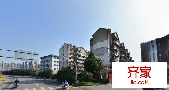 日湖家園外景圖3