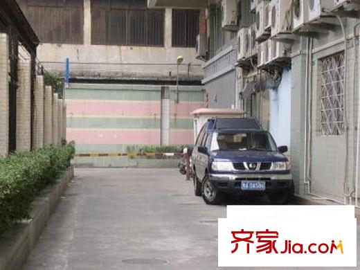 市桥华海大厦配套图华海大厦(市桥)外景图