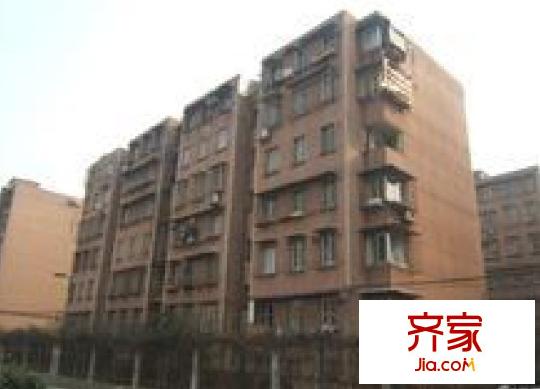 牡丹小區(qū)外景圖2