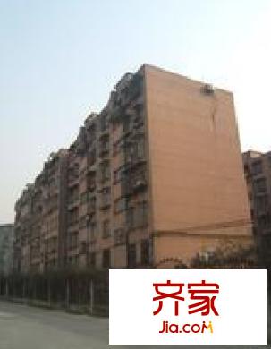 牡丹小區(qū)