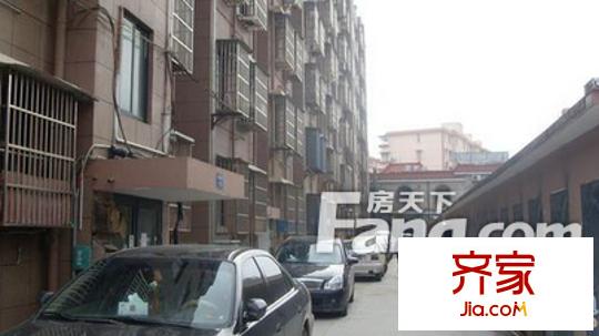 翠柏東巷外景圖4