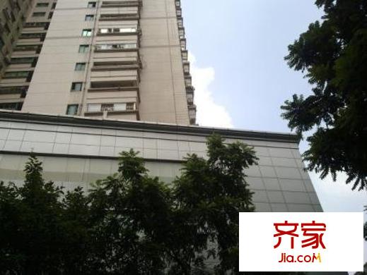 国利大厦外景图国利华庭