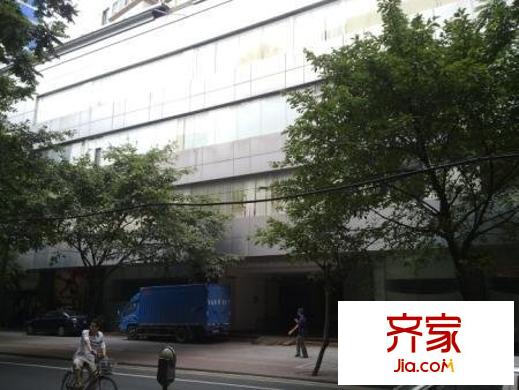 国利大厦外景图国利华庭