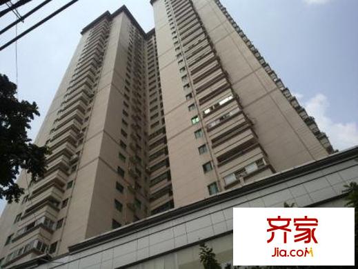 国利大厦外景图国利华庭