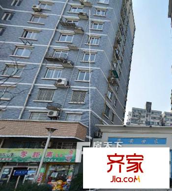 榮安世家外景圖9