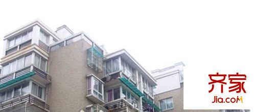 榮安世家外景圖5