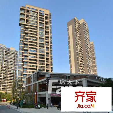 世茂世界灣外景圖7