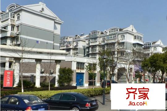 華豐花園外景圖10