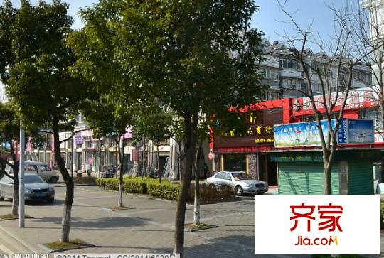 華豐花園外景圖11