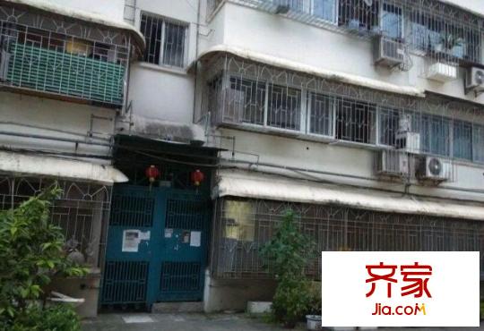 高塘怡景苑外景圖 
