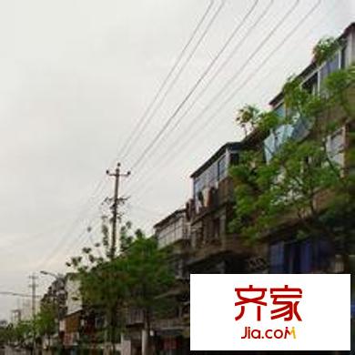 高塘怡景苑外景圖 