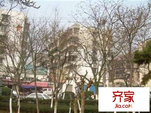 高塘怡景苑外景圖 