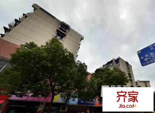 啟文花園外景圖3