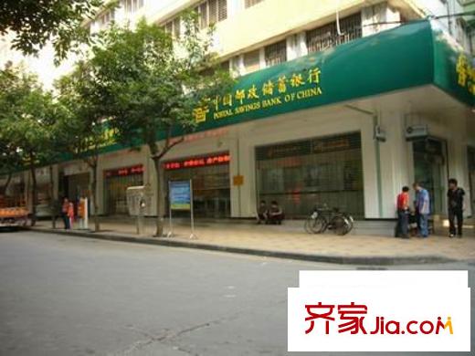 明月二路小区配套图明月二路外景图