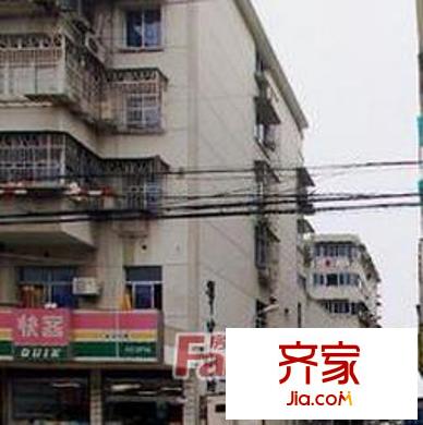 翠中小區(qū)外景圖6