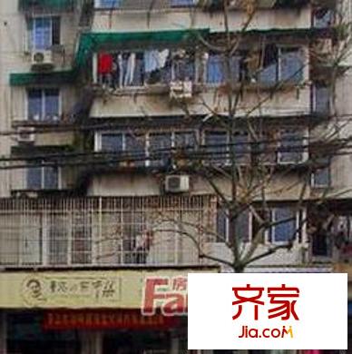 翠中小區(qū)外景圖5