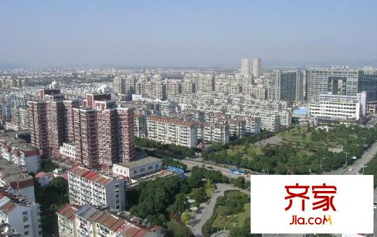 中信白云外景圖4