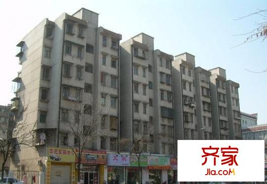 中信白云外景圖3