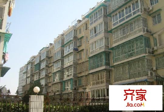 世紀虹外景圖6