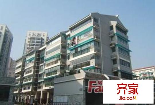 香榭麗舍外景圖