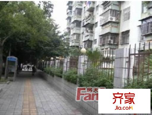 西城新村外景圖8