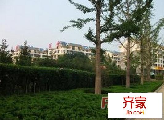 香榭麗舍外景圖11