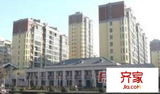 香榭麗舍外景圖3